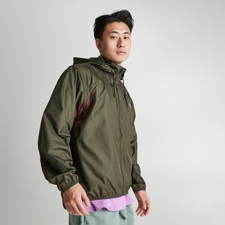 Nike Men's ACG Oregon Series Reissue Micro Shell Jacket